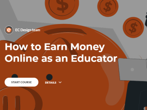 How To Earn Money As An Online Educator